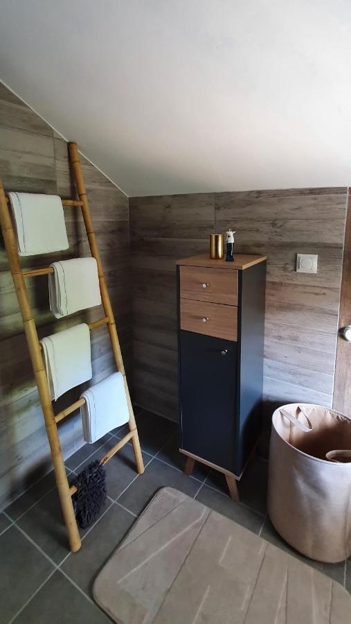 Apartmani Masline ヤセニクセ エクステリア 写真