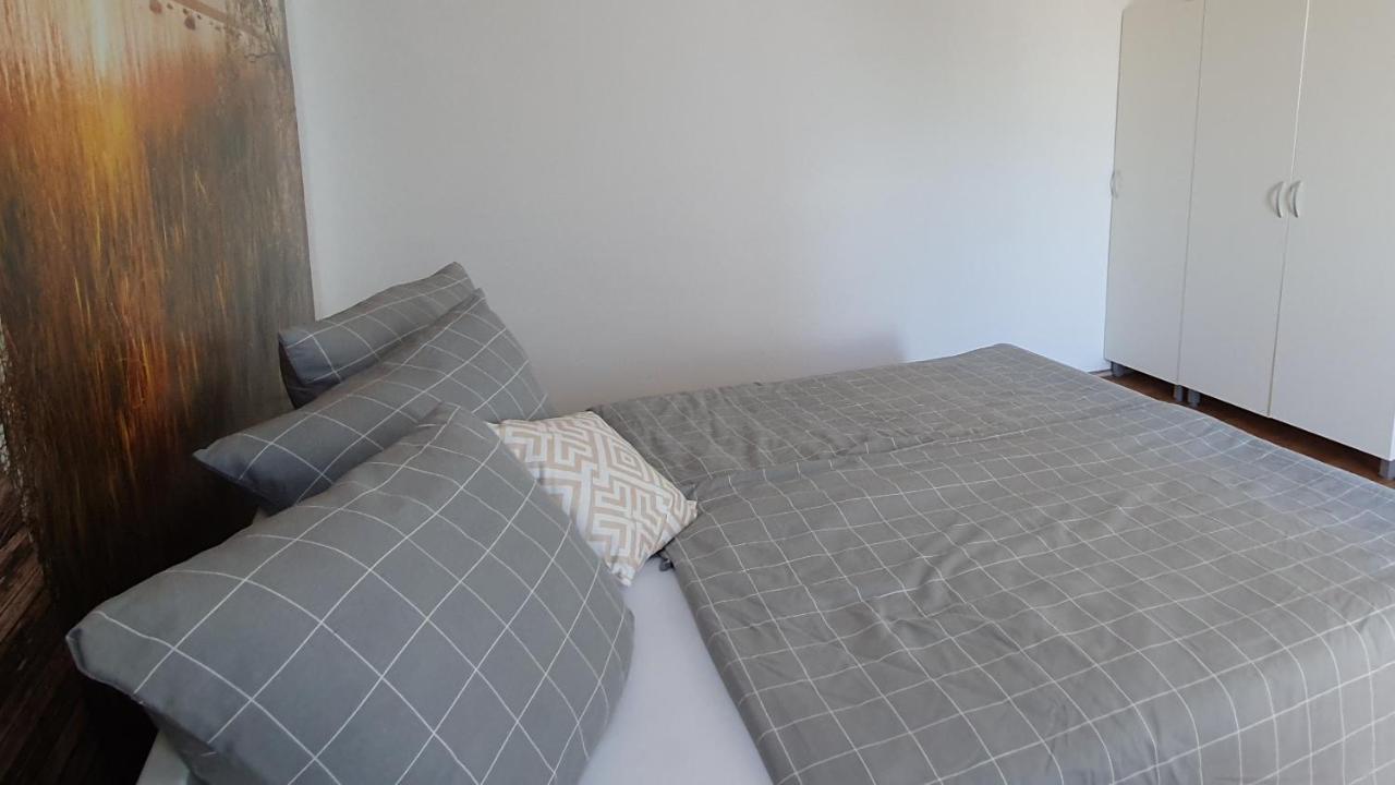 Apartmani Masline ヤセニクセ エクステリア 写真