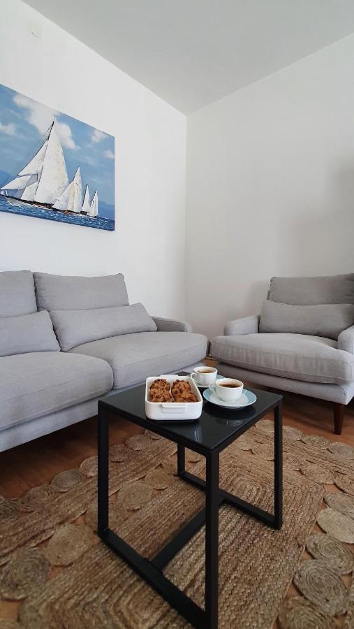 Apartmani Masline ヤセニクセ エクステリア 写真