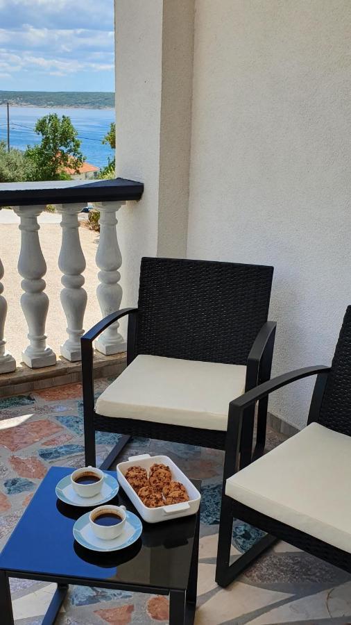 Apartmani Masline ヤセニクセ エクステリア 写真
